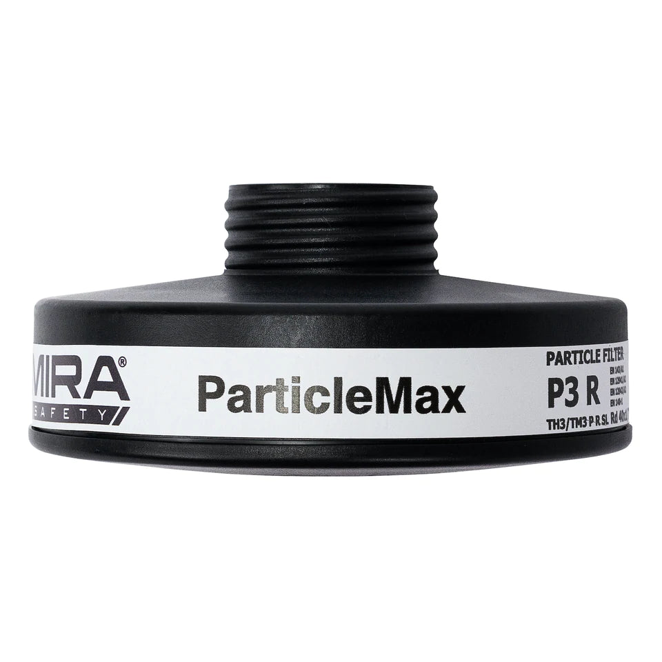 ParticleMax P3 Filters - 6 Pack